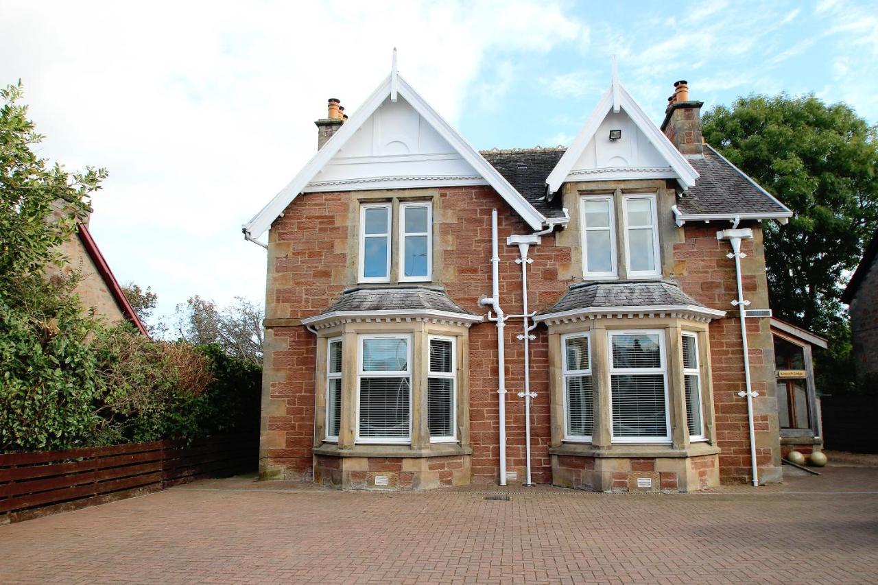 Kinnoch Lodge Dalneigh Exterior photo